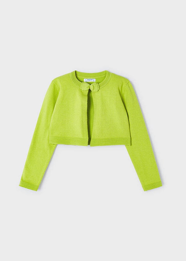 Gilet 321-60 Mayoral meisje 1