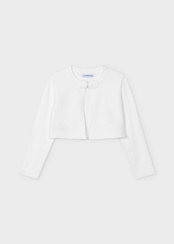 Gilet 321-65 Mayoral meisje 1