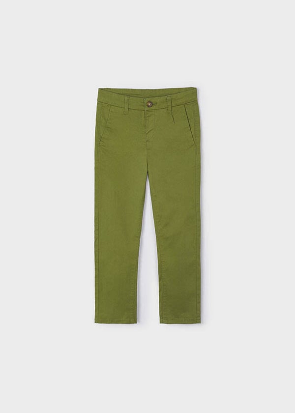 Broek 512-90 Mayoral chino Jongen