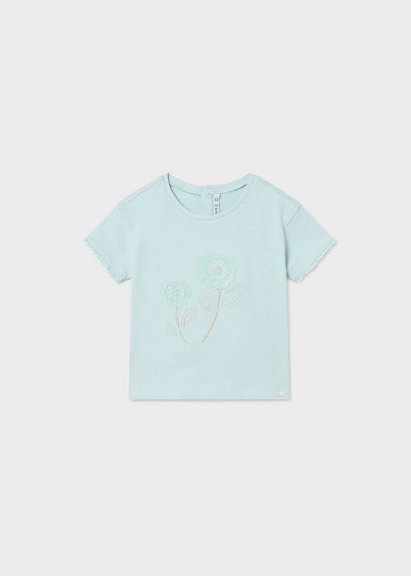 Tshirt 1009-54 Mayoral Meisje