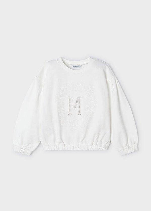 Sweater 3468-74 Mayoral Meisje 1