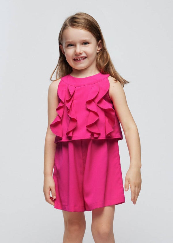 Jumpsuit 3856-54 Mayoral meisje 1