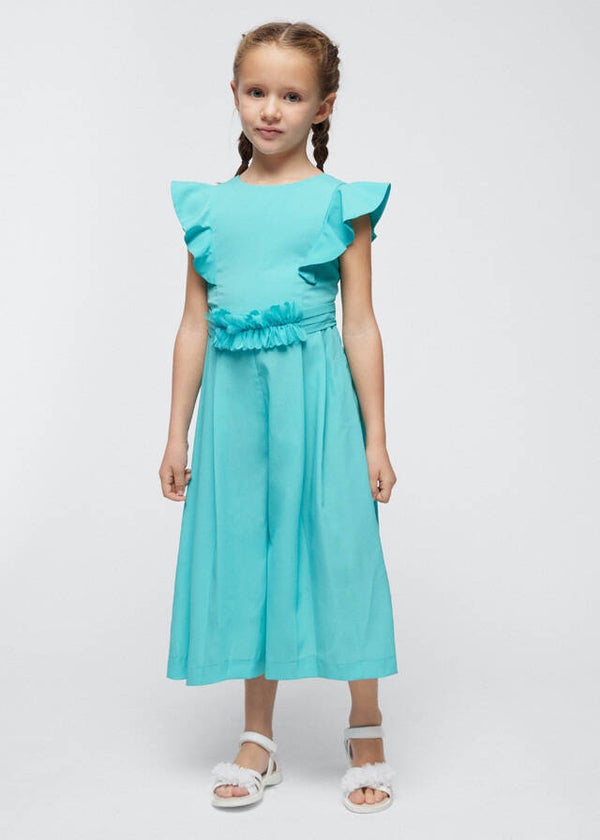 Jumpsuit 3857-64 Mayoral Meisje