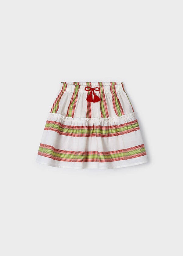 Rok 3904-83 Mayoral meisje 1