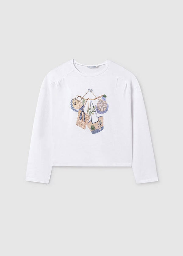 Tshirt 6016-16 Mayoral