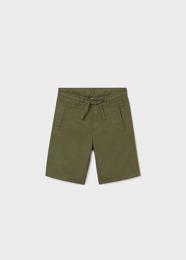 Short 6263-35 Mayoral jongen 1