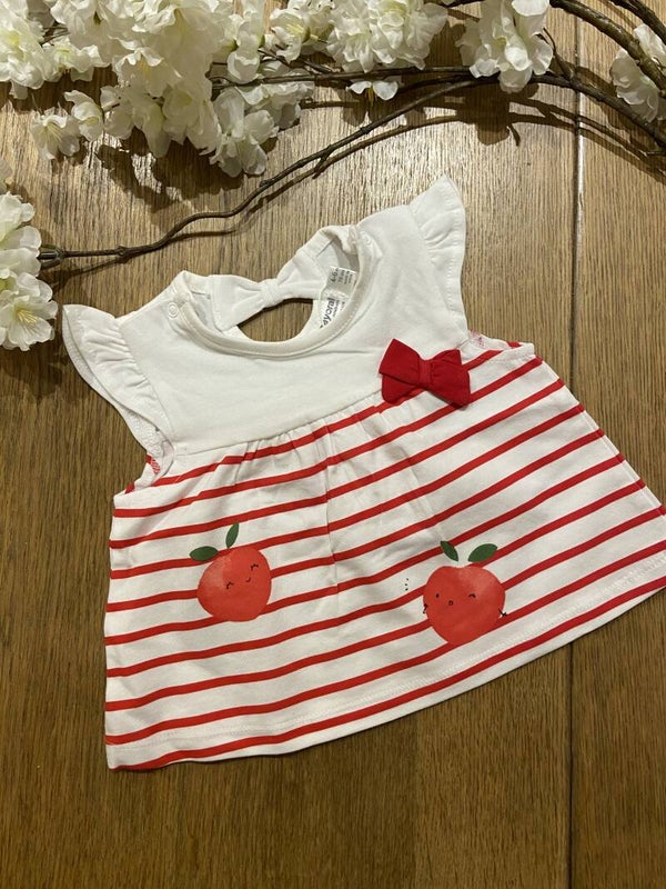 T-shirts 1072-50 Mayoral