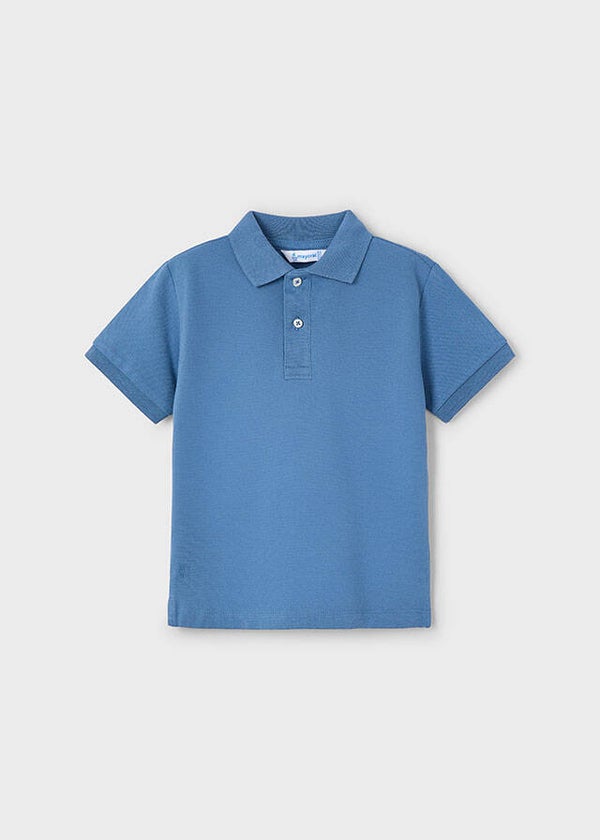 Polo 150-14 Mayoral Jongen 3