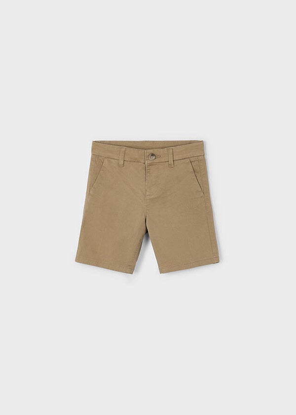 Short 202-37 Mayoral Jongen n