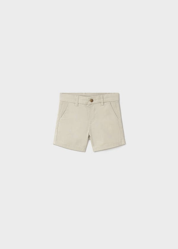 Short  207-47 Mayoral jongen Li