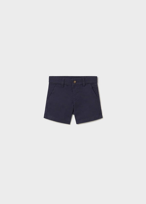Short blauw 207-51 Mayoral jongen