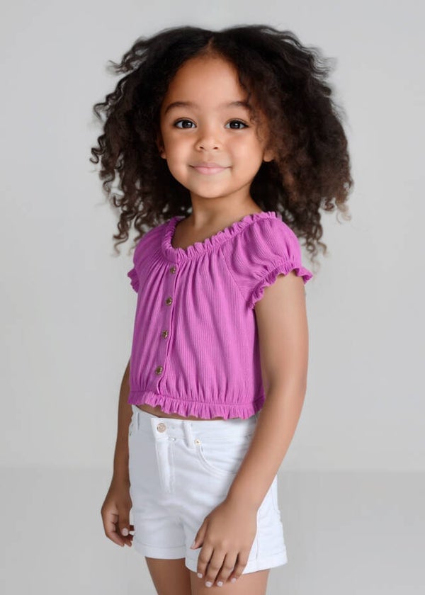 Short 234-81 Mayoral Meisje Li