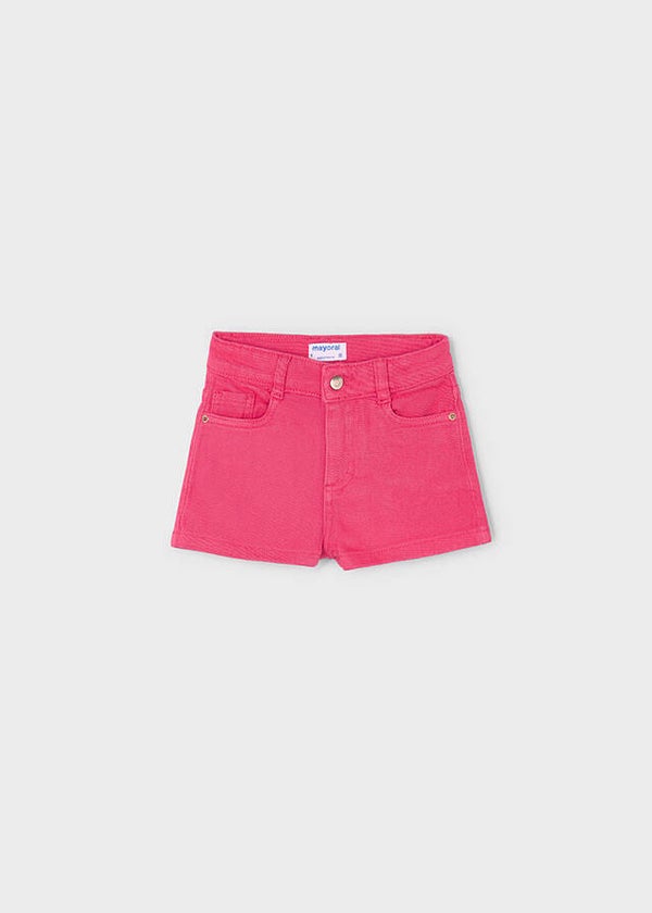 Short roze 234-84 Mayoral meisje Li