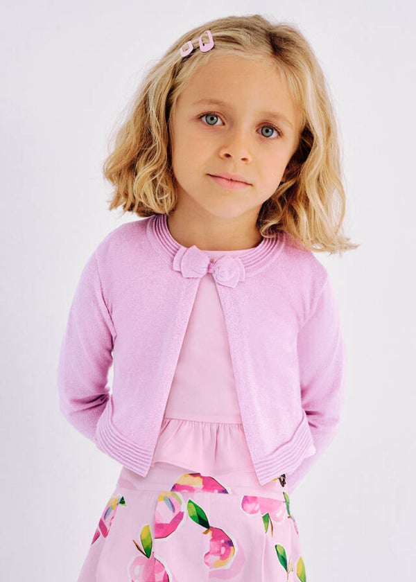 Gilet 321-80 Mayoral Li