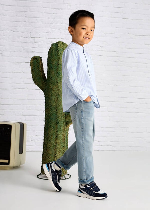 jeans broek 540-83 mayoral lp