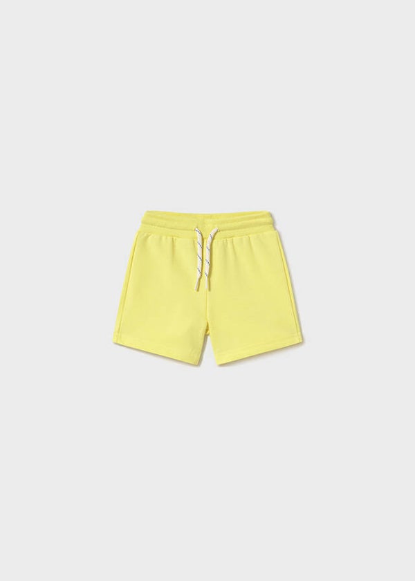 short meisje geel 621-79 mayoral lp