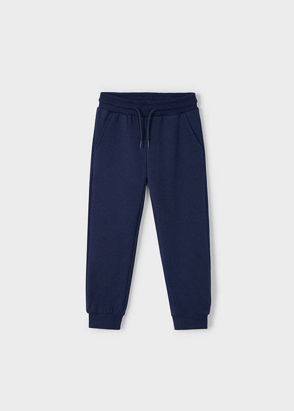 jogging broek jongen 742-91 donker blauw mayoral lp