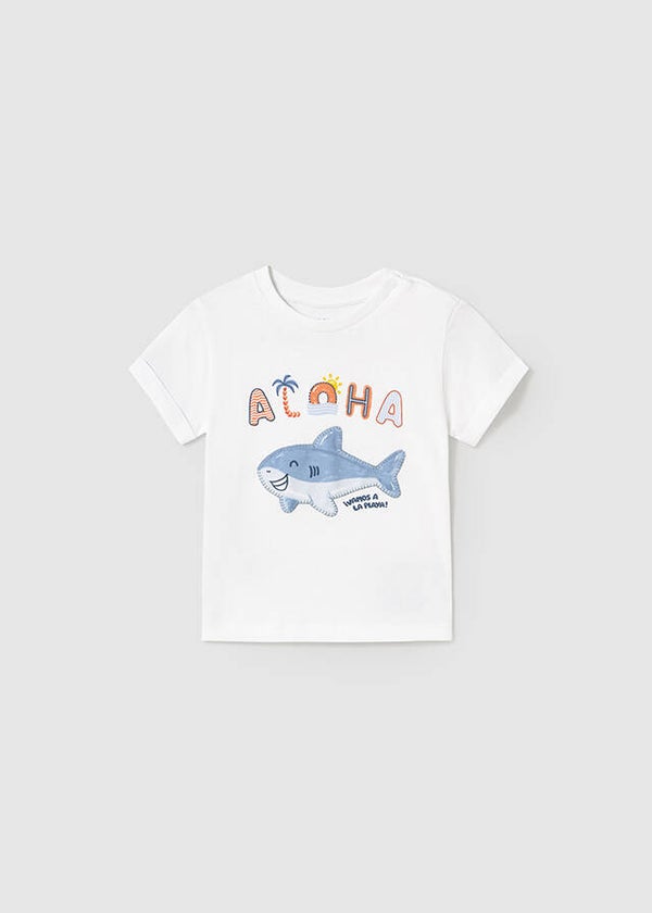 Tshirt 1066-56 Mayoral Jongen 3