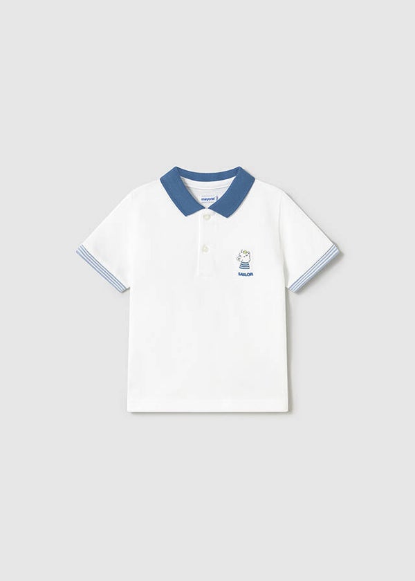 Polo 1108-60 Mayoral Jongen 3