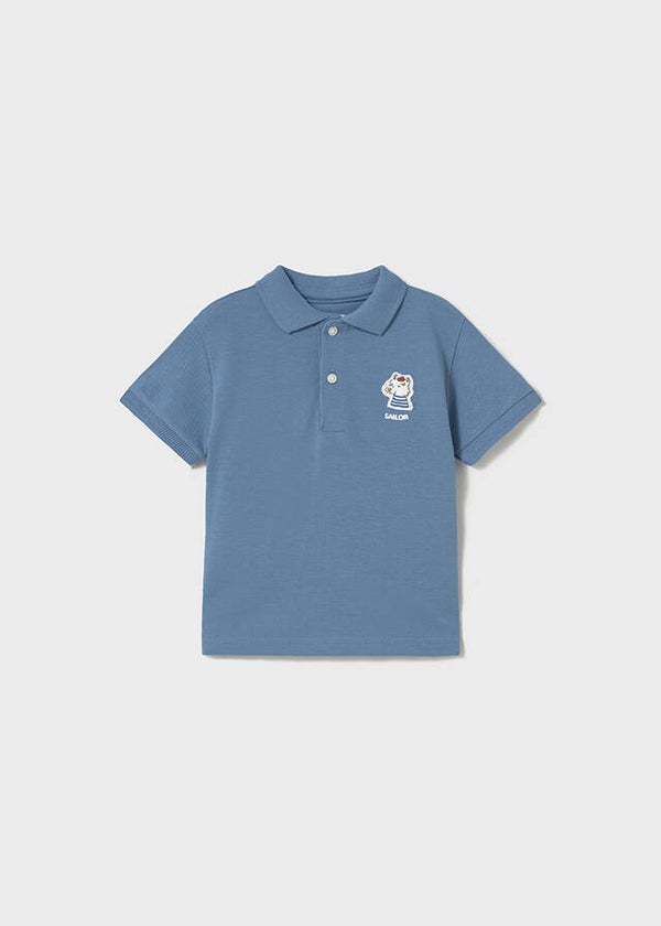 Polo 1108-62 Mayoral Jongen 3