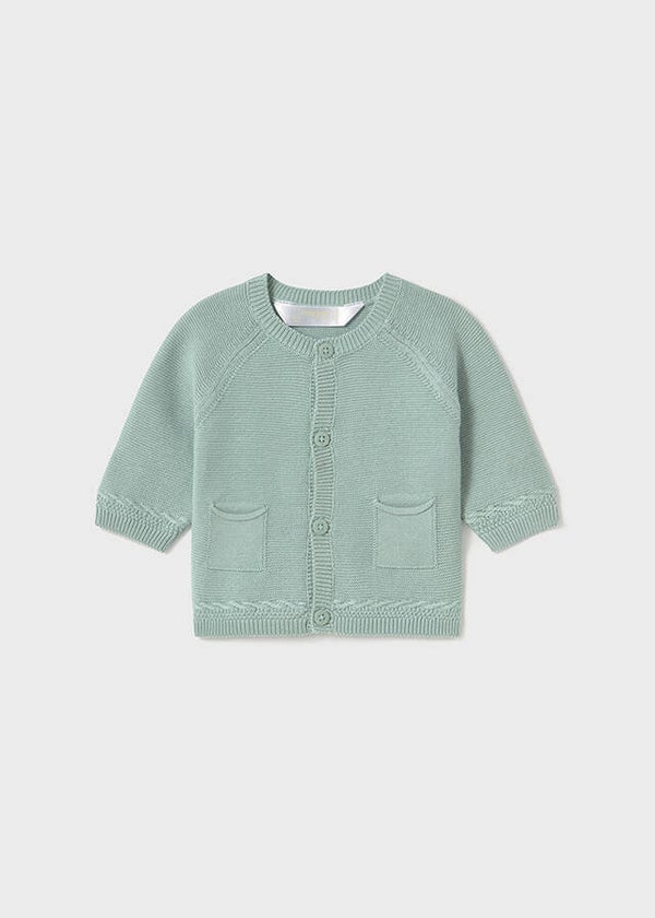 gilet meisje 1393-85 mayoral lp