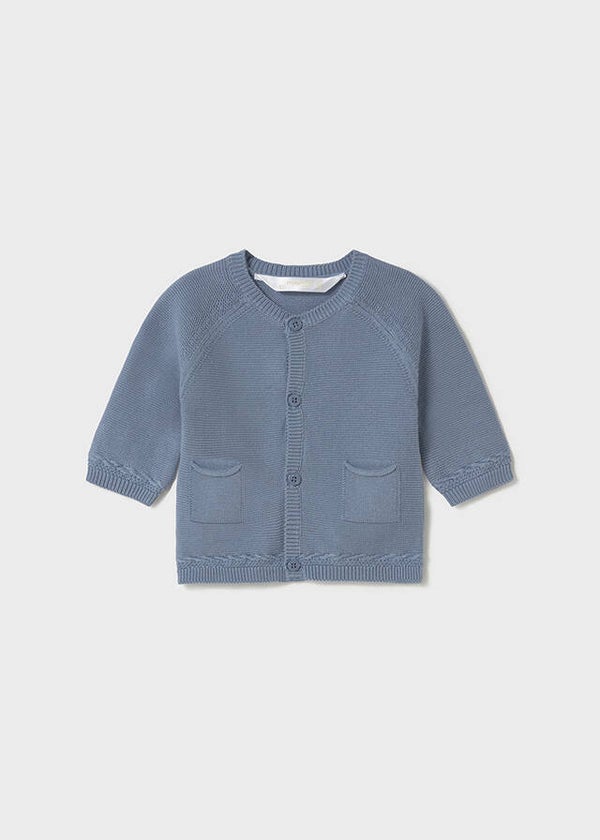 gilet 1393-89 mayoral lp