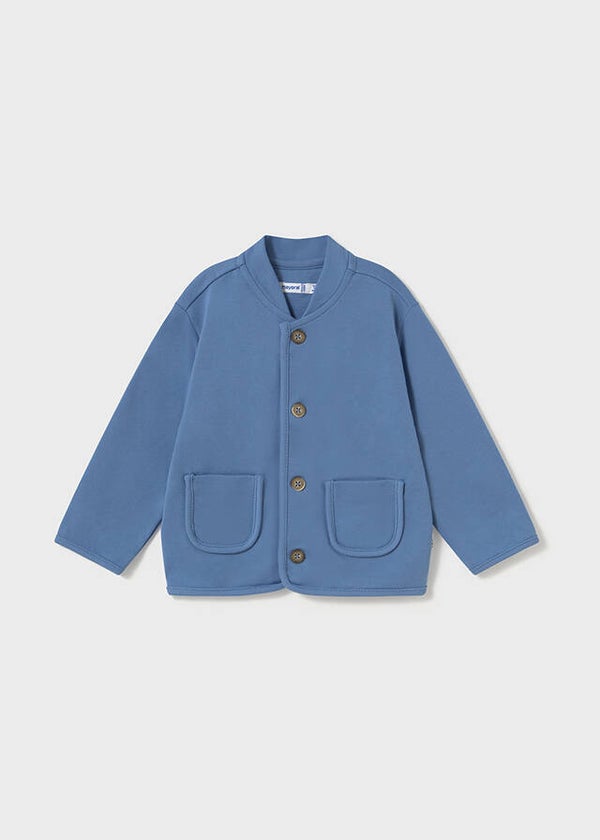 Cardigan 1474-73 Mayoral