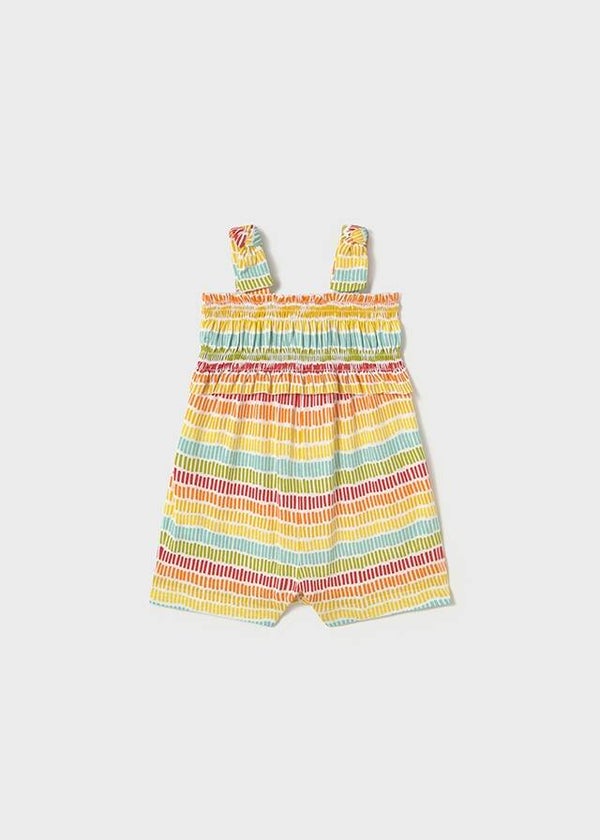 Jumpsuit 1839-56 Mayoral Meisje 3