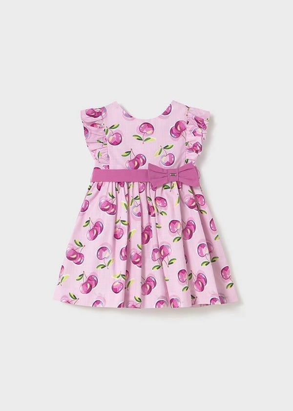 Kleedje 1914-18 Mayoral Meisje 3