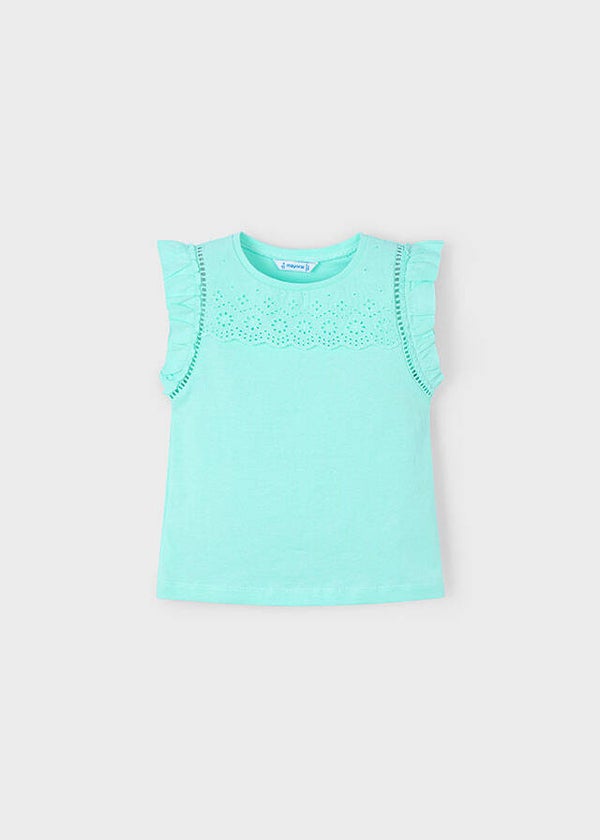 Topje 3020-92 Mayoral Meisje