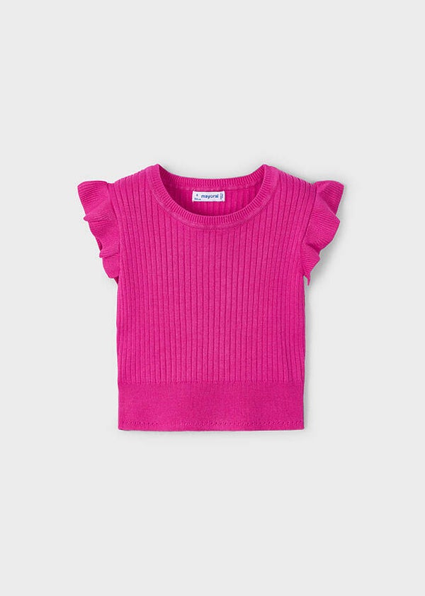 Tshirt 3024-55 Mayoral Meisje 3