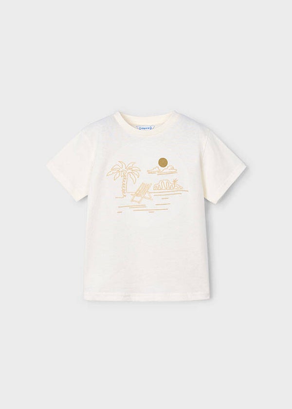 Tshirt 3026-11 Mayoral Jongen 3