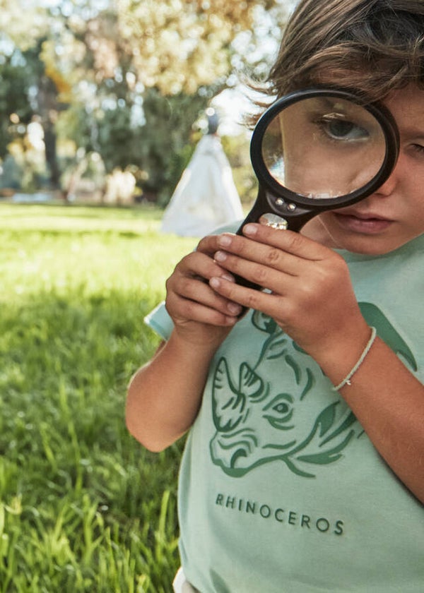 Tshirt 3042-73 Mayoral Jongen 3