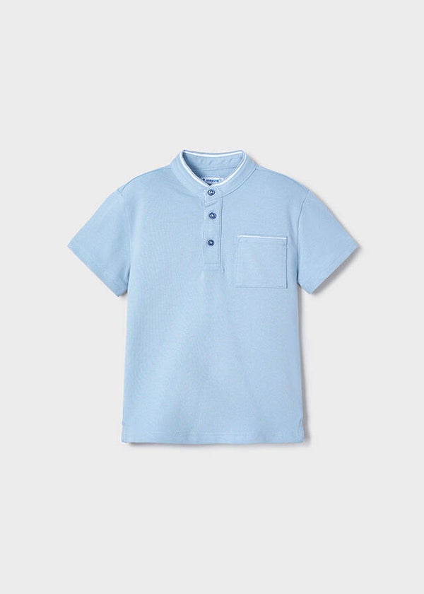 Polo 3102-45 Mayoral jongen