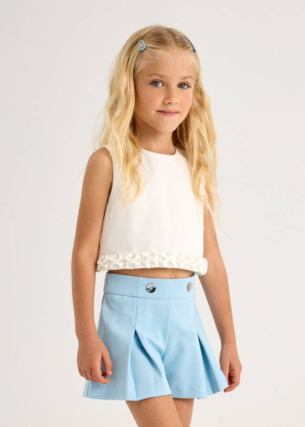 Short 3201-71 Mayoral Meisje 3