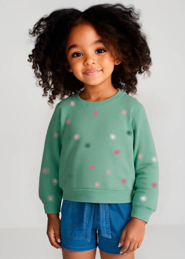 short meisje 3202-78 mayoral lp