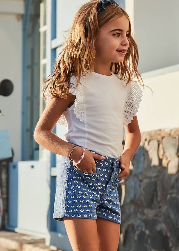 Short 3204-39 Mayoral Li