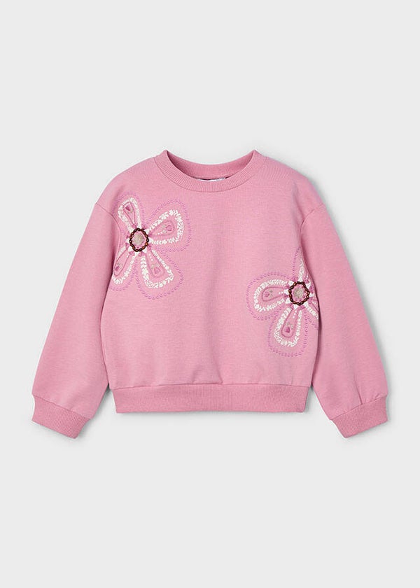 Sweater 3402-18 Mayoral Meisje