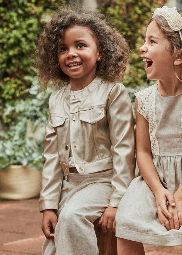 Vestje 3404-17 Mayoral Meisje