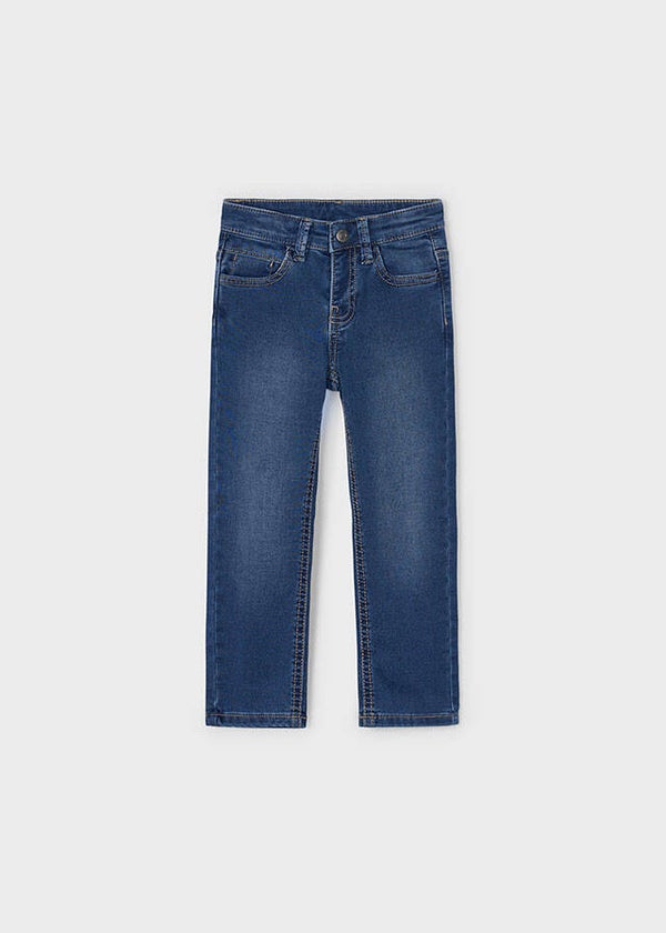 Jeans broek  3567-59 Mayoral jongen Li