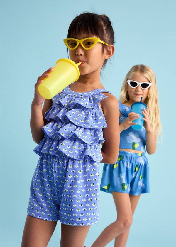 Jumpsuit 3876-90 Mayoral Li