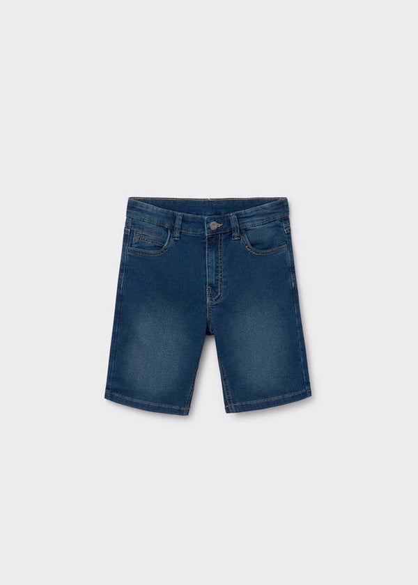 Jeansshort 6203-22 Mayoral Jongen