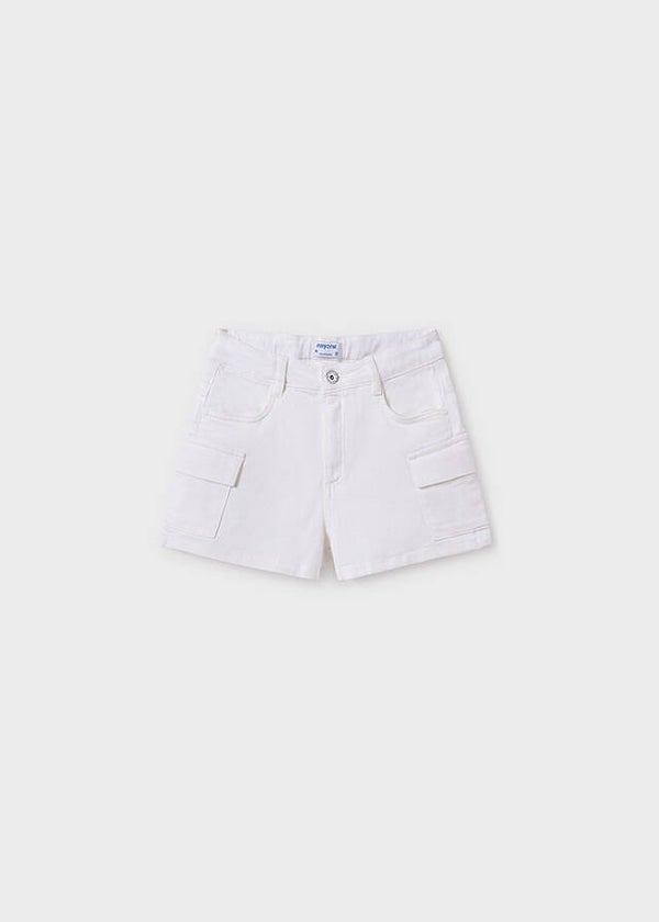 Short 6218-40 Mayoral Meisje 3