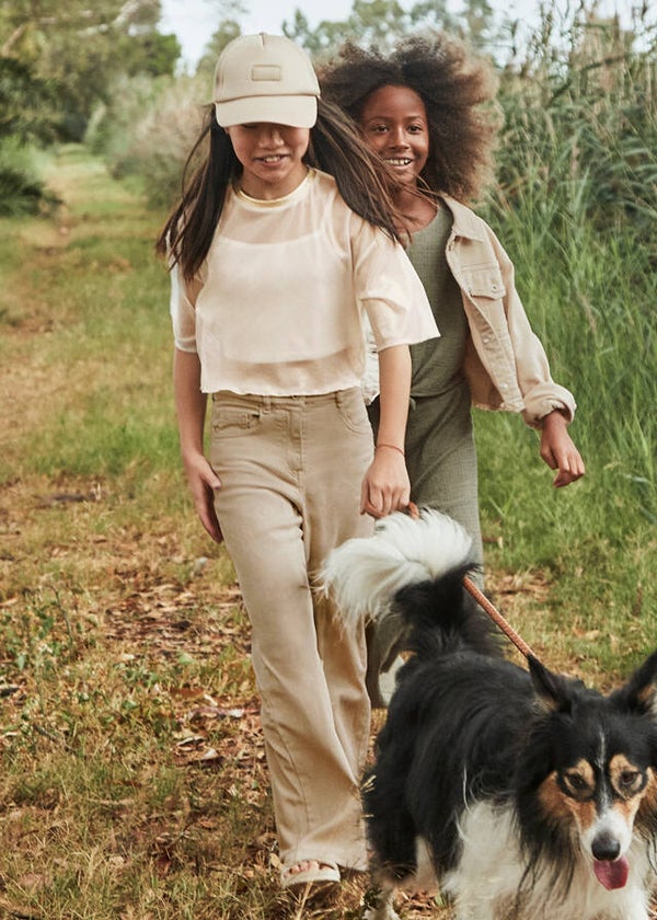 Broek 6537-87 Mayoral Meisje 3