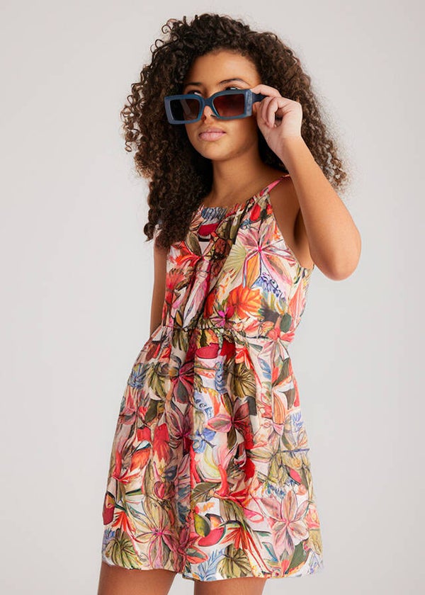 kleedje meisje 6986-29 mayoral lp