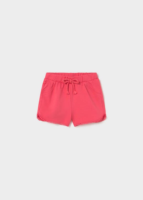 Short hibiscus 603-88 Mayoral meisje NI