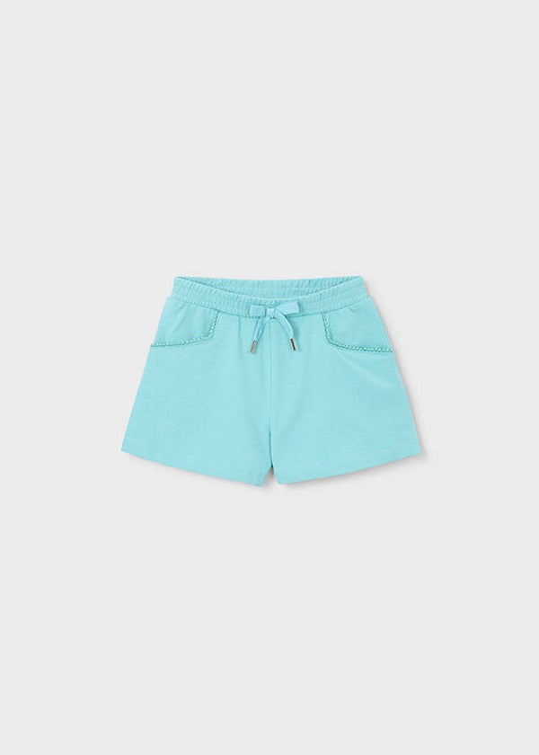 Short oasis 607-14 Mayoral meisje NI