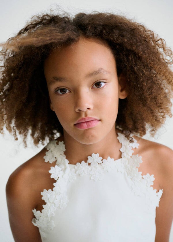 Topje 6015-19 Mayoral Meisje