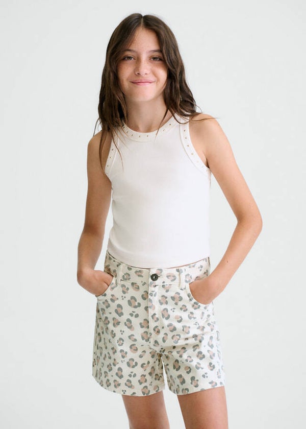 Short sand 6204-50 Mayoral meisje NI