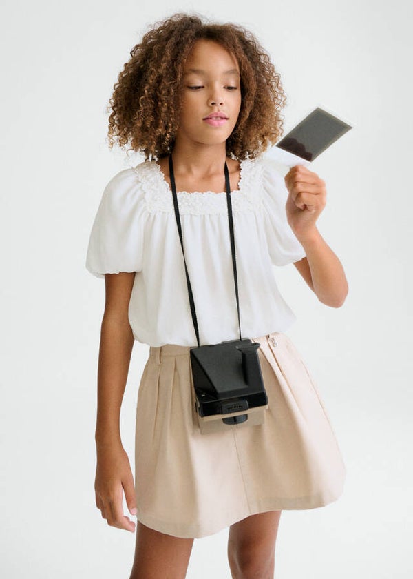 Broekrokje 6902-33 Mayoral Meisje